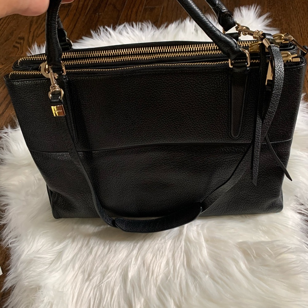 Coach bag - Picture 6 of 9